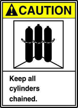 Safety Sign 10" x 7" Plastic 1/Each - MRPG601VP