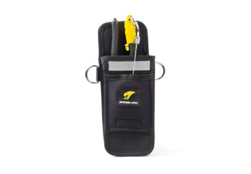 Python Safety Single Tool Holster - Harness - 1500103