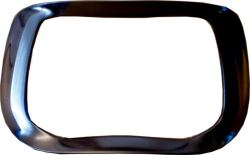 3M Speedglas Black Matte Front Frame 100 07-0212-03BM 1 EA/Case