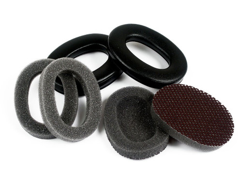 3M PELTOR Earmuff Hygiene Kit HY79, Black Earseals 1 Kit EA/Case