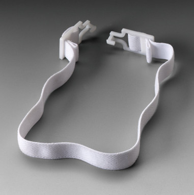 3M Chin Strap H-114-2 2 EA/Case