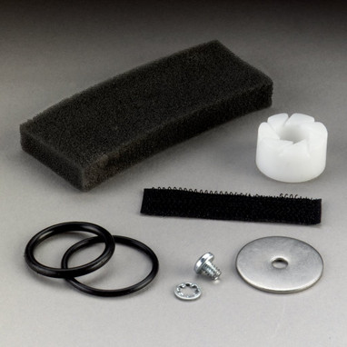 3M Versaflo Vortex Spare Parts Kit V-115 1 EA/Case