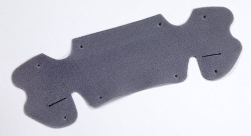 3M Versaflo Comfort Pad for Premium Head Suspension, S-953, 20 EA/Case
