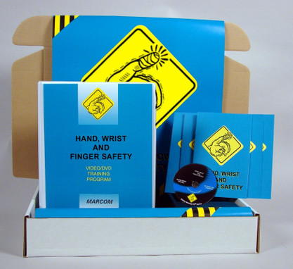 SAFETY MEETING KITS - PERSONAL PROTECTION DVD Only 1/Each - STK173