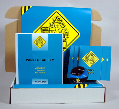 SAFETY MEETING KITS - PERSONAL PROTECTION DVD Only 1/Each - STK189