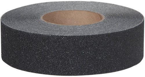 Tape - Anti-Skid Hvy Duty - Blk - 12"X60' (3200-12) - AGHD1260