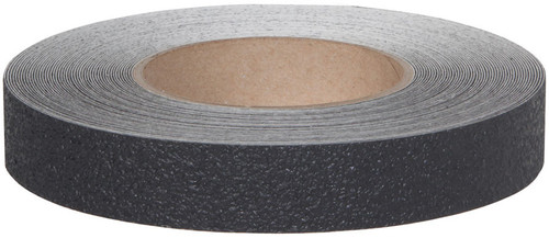 Tape - Anti-Slip Resilient - Blk - 1"X60' (3510-1) - AST160B