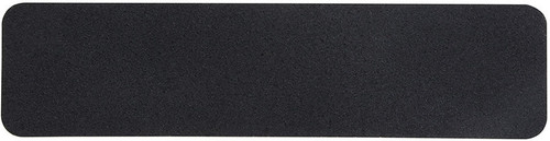 Tape - Anti-Slip Resilient - Blk - 6"X24" (3510-6X24) - AST624B