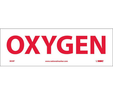 Oxygen - 4X12 - PS Vinyl - M59P