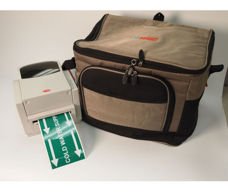 Carrying Case For Udo Lp400 - U400CC