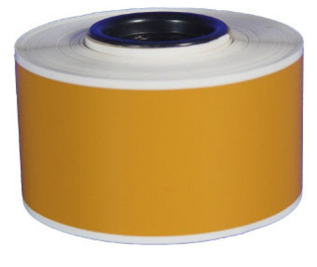 Hd Vinyl Tape 2" X 82' Ochre