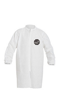 DuPont ProShield® 10 White Frock - PB271S WH