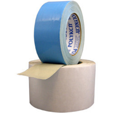 Nashua 105C 2"x37yd Double-Coated Cloth Carpet and Mounting Tape