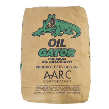 SPC Oil Gator Loose Granular - GS-10