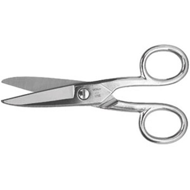 Wiss Electrician's Scissors - 175E