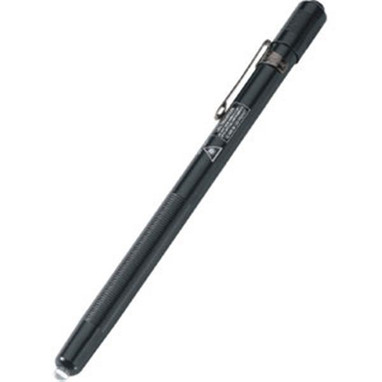 Streamlight Stylus Class 1, Division 1, UL Listed Penlight, Black, 1/Each (Blister Pack) - 65058