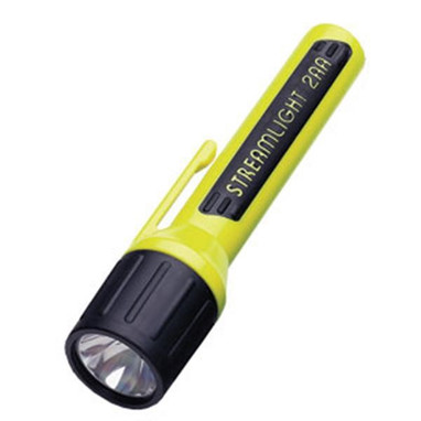 Streamlight 2AA ProPolymer Xeon Class 1, Division 1 Flashlight - 67201