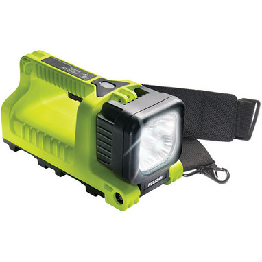 Pelican LED (9410L) Rechargeable Lantern - 9410LY