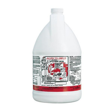 Inspecta-Shield Fire Retardant, 1 gal Jug, 1/Each - FRG