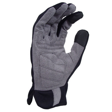 DEWALT RapidFit Slip-On Synthetic Palm Work Glove - DPG218