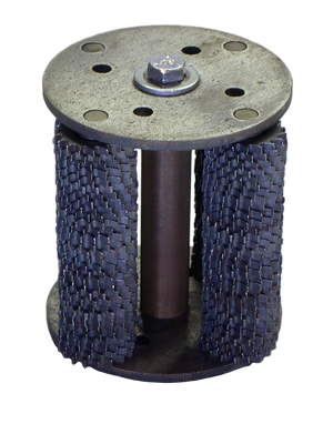 Aargo Heavy Duty 4 inch Cutter Hub Assembly - 805035