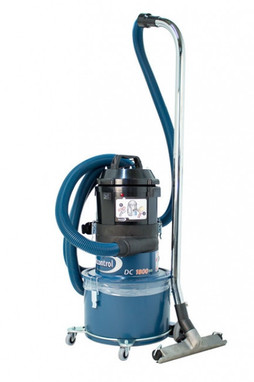 Dustcontrol DC1800 eco Single Phase Dust Extractor - 101830