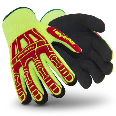HexArmor Rig Lizard Thin Lizzie Thermal 2091 Cut A6 Glove