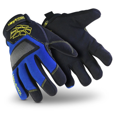 HexArmor Mechanic's+ 4018 Cut A6 Glove