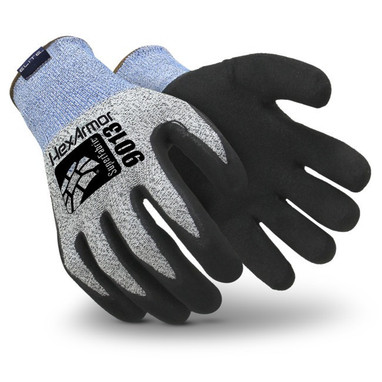 HexArmor 9000 Series 9013 Cut A8 Glove