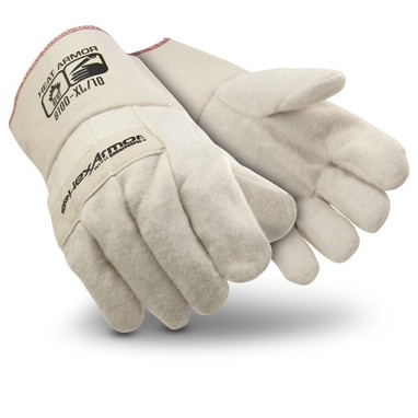 HexArmor Hotmill 8100 Cut A8 Glove