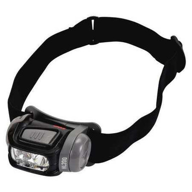 3M Hard Hat 150 Lumen Intrinsically Safe Task Light HL300IS 10 EA/Case