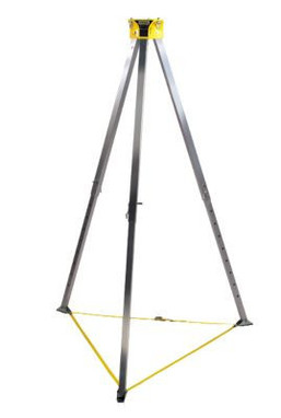 MSA Workman Tripod - 10102002