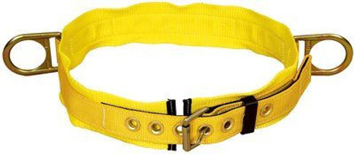 3M DBI-SALA Delta Tongue Buckle Belt 1000023 Medium