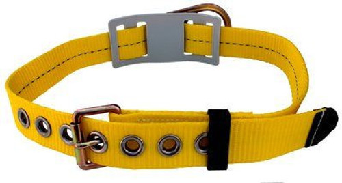 3M DBI-SALA Delta Tongue Buckle Belt 1000163 Medium