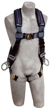 3M DBI-SALA ExoFit XP Vest - Style Positioning Harness 1110227 Large