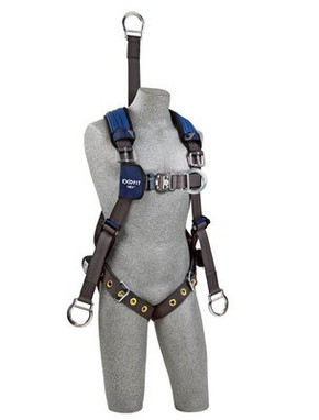 3M DBI-SALA ExoFit NEX Oil and Gas Harness 1113287 Large