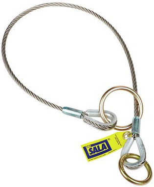 3M DBI-SALA Cable Tie - Off Adaptor 5900551