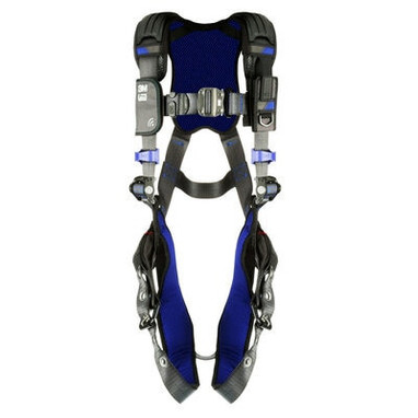 3M DBI-SALA ExoFit X300 Comfort Vest Safety Harness 1140130 - X-Large