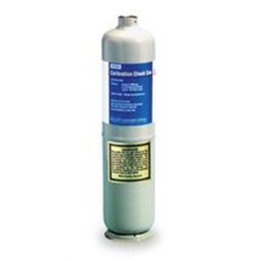 MSA 100L Calibration Gas Isobutylene - 494450