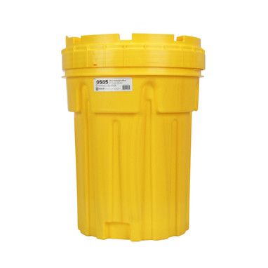 UltraTech Overpack Plus 30 - Yellow - 0585