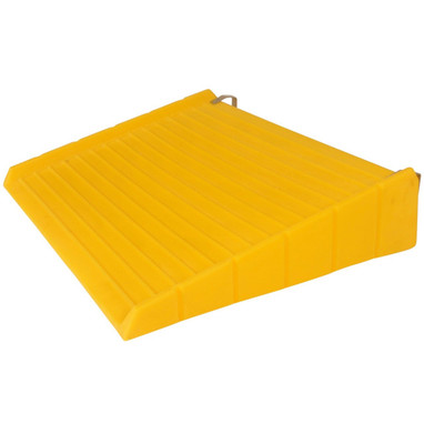 UltraTech Ramp - for Spill Deck - polyethylene - 1089