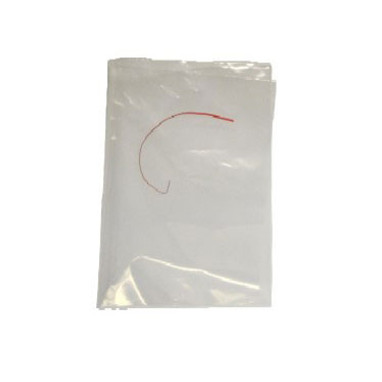 Pullman-Holt 4 Mil Poly Vacuum Bag 10/Pk - B704005