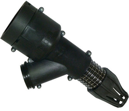 Ermator Dust Boot For Drills and Hammers - 201400313