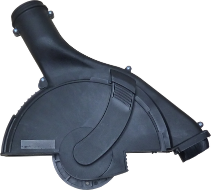 Ermator Dust Hood for 7-9" Grinders - 201400312