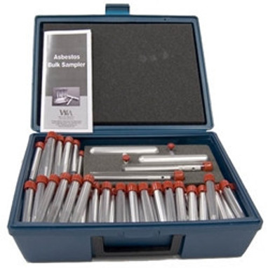 WonderMakers Asbestos Sampling Kit