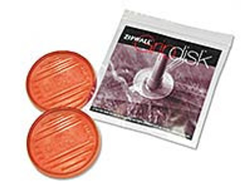 ZipWall Grip Disks - GD2