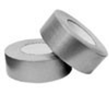 Nashua 300 2" Silver 10 mil Contractor Grade Duct Tape