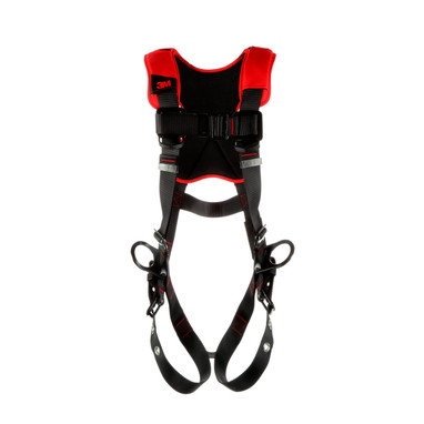 3M Protecta Comfort Vest - Style Positioning X-Large Harness - 1161415
