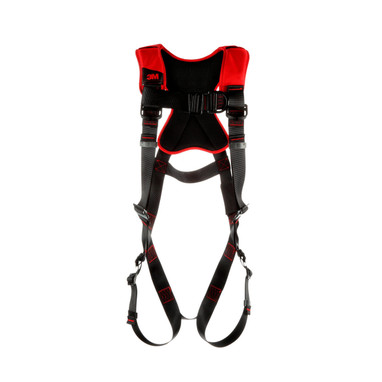 3M Protecta Comfort Vest - Style Climbing X-Large Harness - 1161435