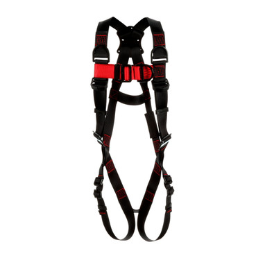 3M Protecta Vest - Style Retrieval Small Harness - 1161517